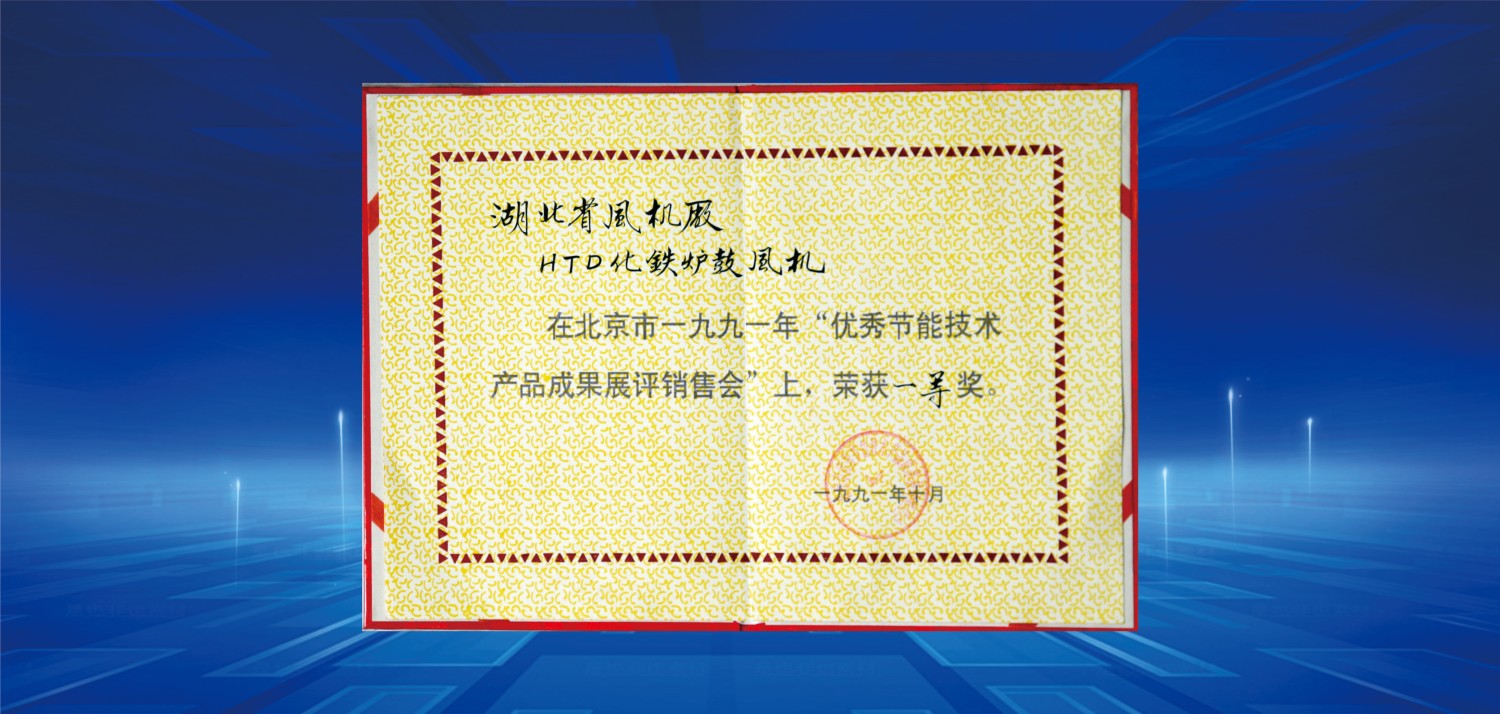 1991節能產品博覽會一等獎.jpg